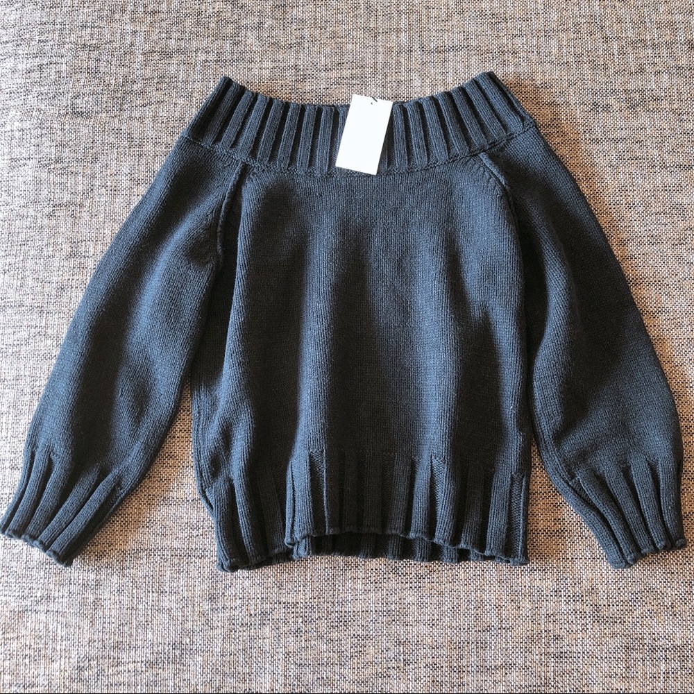 BOUTIQUE • SWEATER - Picture 4 of 6
